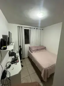Imagem 2 - Apartamento em Chácaras Tubalina e Quartel, Uberlândia - MG