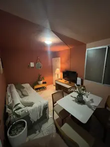 Apartamento Chácaras Tubalina e Quartel, Uberlândia - MG — foto 1