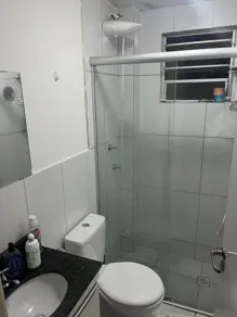 Imagem 5 - Apartamento em Chácaras Tubalina e Quartel, Uberlândia - MG