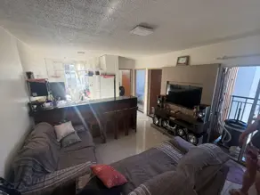 Apartamento Mansour, Uberlândia - MG — foto 1