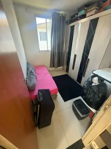 Imagem 6 - Apartamento em Mansour, Uberlândia - MG