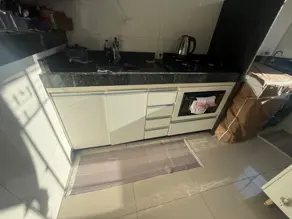 Imagem 3 - Apartamento em Mansour, Uberlândia - MG