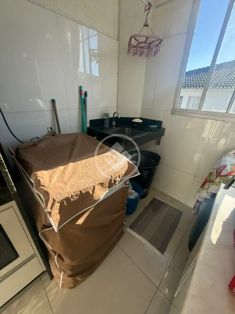 Image 10 - Apartamento em Mansour, Uberlândia - MG