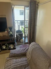 Apartamento Mansour, Uberlândia - MG — foto 2