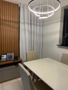 Imagem 2 - Apartamento em JARDIM HOLANDA, Uberlândia - MG