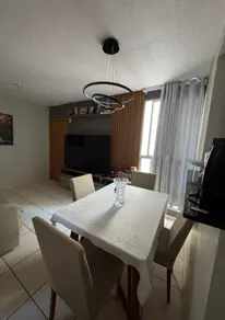 Apartamento JARDIM HOLANDA, Uberlândia - MG — foto 2