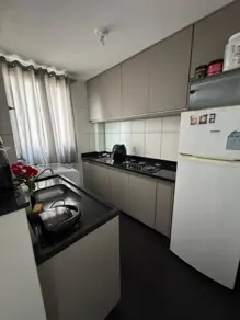 Imagem 3 - Apartamento em JARDIM HOLANDA, Uberlândia - MG