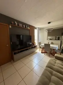 Apartamento JARDIM HOLANDA, Uberlândia - MG — foto 1