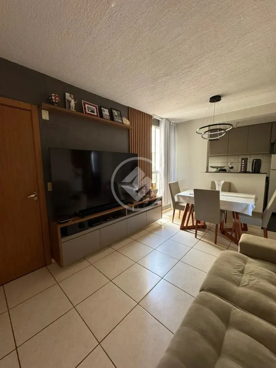 Imagem 1 - Apartamento em JARDIM HOLANDA, Uberlândia - MG