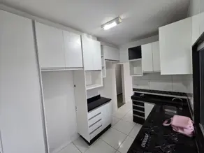 Apartamento CENTRO, Uberlândia - MG — foto 1