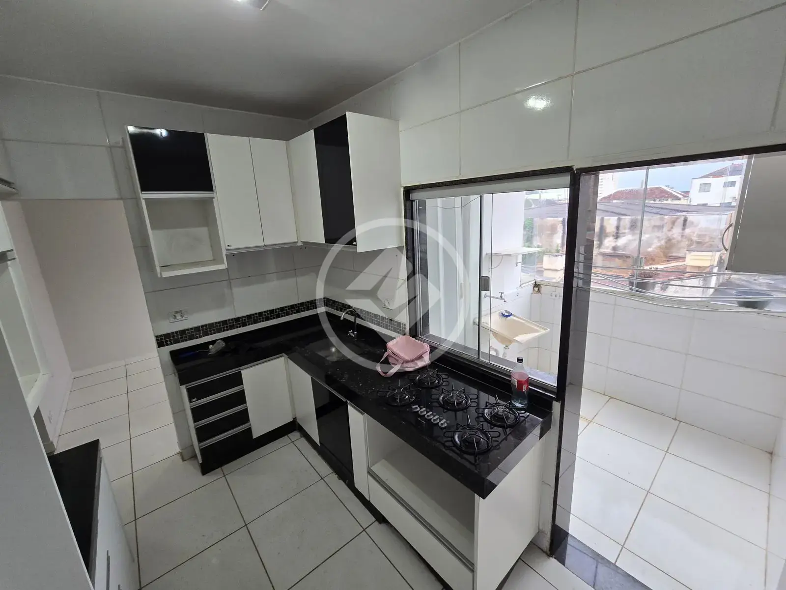 Imagem 1 - Apartamento em CENTRO, Uberlândia - MG