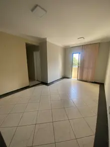 Apartamento Santa Mônica, Uberlândia - MG — foto 2
