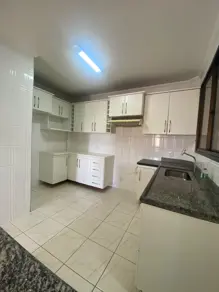 Apartamento Santa Mônica, Uberlândia - MG — foto 1