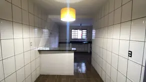 Casa Luizote de Freitas, Uberlândia - MG — foto 2