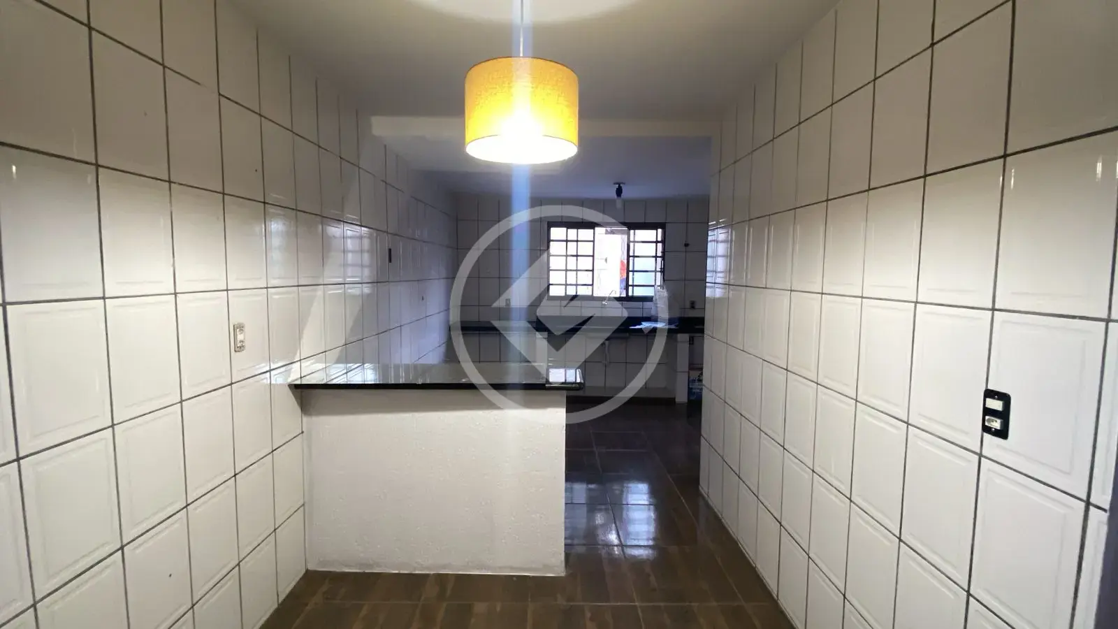 Imagem 1 - Casa em Luizote de Freitas, Uberlândia - MG