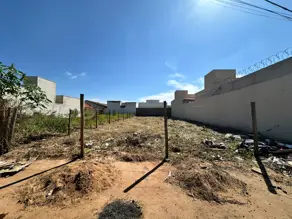 Terreno Shopping Park, Uberlândia - MG — foto 1