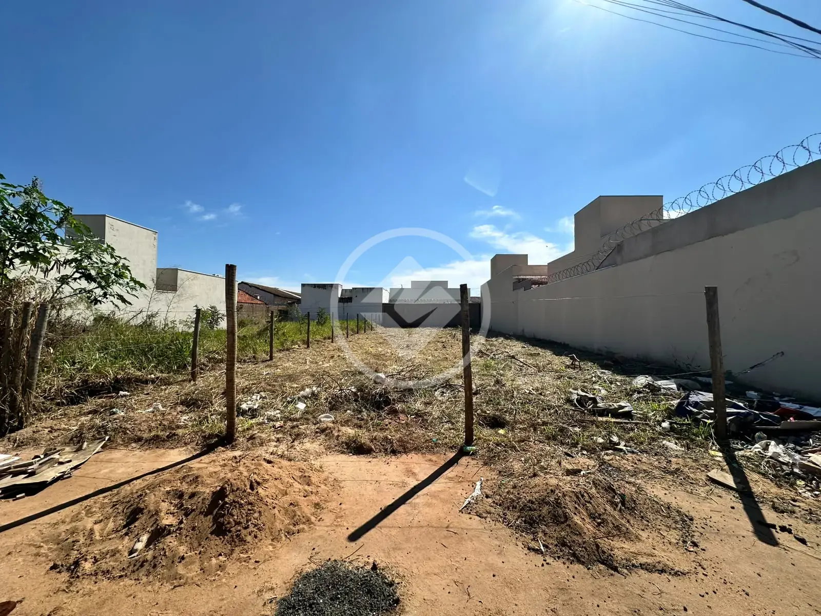 Imagem 1 - Terreno em Shopping Park, Uberlândia - MG