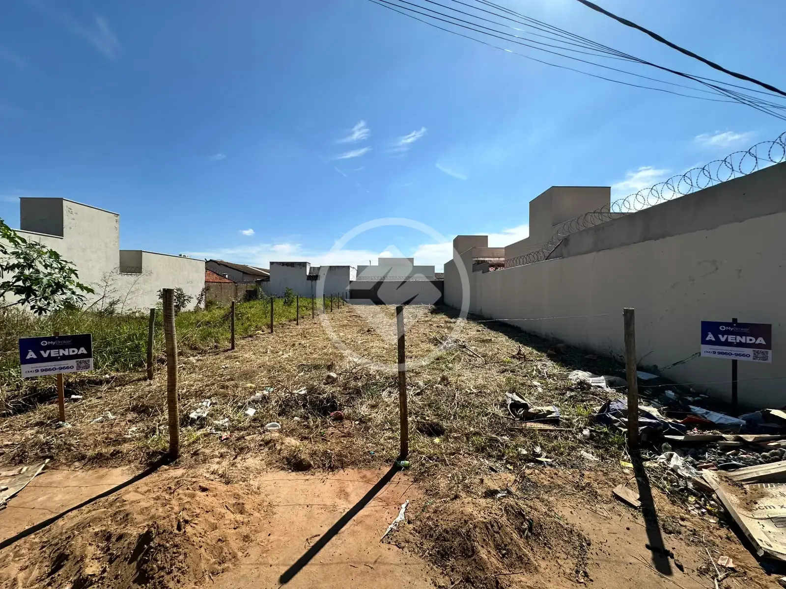 Imagem 3 - Terreno em Shopping Park, Uberlândia - MG
