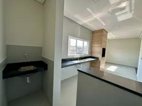 Imagem 2 - Apartamento em Granada, Uberlândia - MG