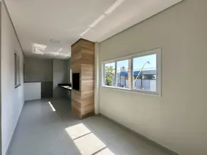 Apartamento Granada, Uberlândia - MG — foto 2