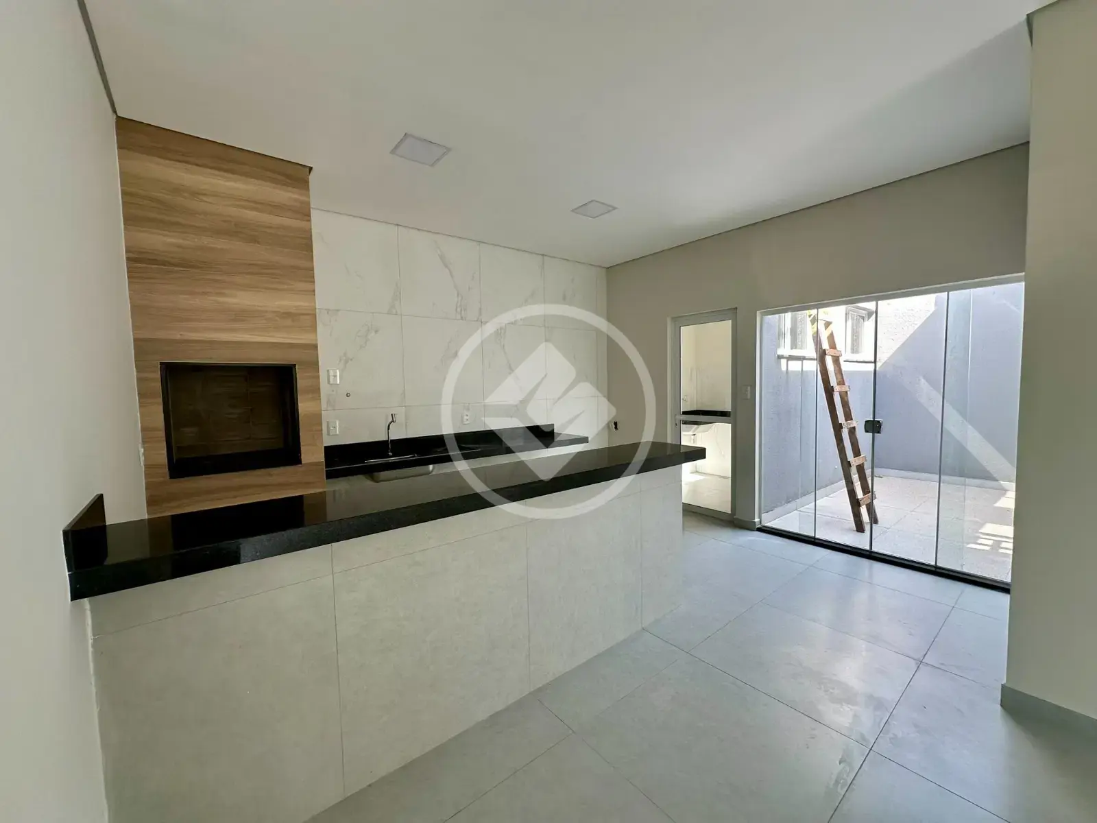 Imagem 1 - Apartamento em Granada, Uberlândia - MG