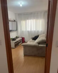 Apartamento Grand Ville, Uberlândia - MG — foto 2
