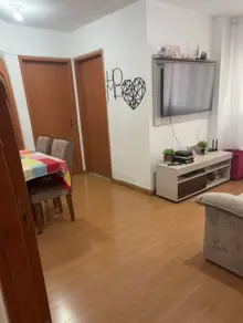 Apartamento Grand Ville, Uberlândia - MG — foto 1