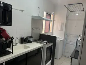 Imagem 5 - Apartamento em Grand Ville, Uberlândia - MG