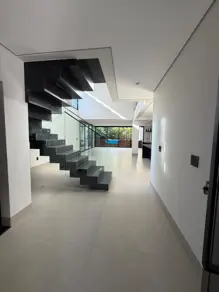 Imagem 2 - Sobrado em Vigilato Pereira, Uberlândia - MG