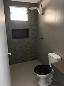 Imagem 2 - Casa em Residencial Lago Azul, Uberlândia - MG
