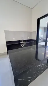 Imagem 5 - Casa em Loteamento Portal do Vale II, Uberlândia - MG