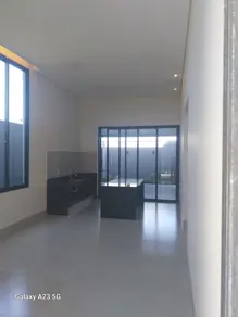 Imagem 6 - Casa em Loteamento Portal do Vale II, Uberlândia - MG