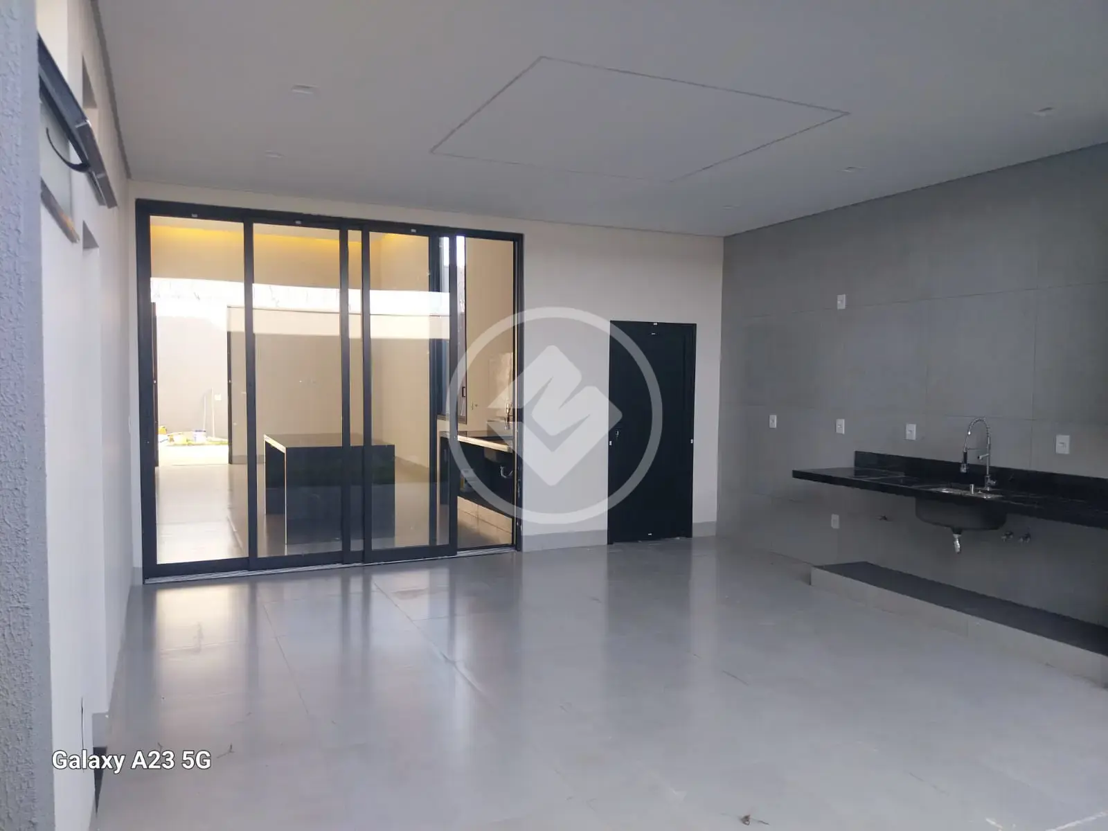 Imagem 1 - Casa em Loteamento Portal do Vale II, Uberlândia - MG