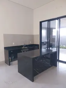 Imagem 4 - Casa em Loteamento Portal do Vale II, Uberlândia - MG