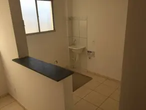 Apartamento Chácaras Tubalina e Quartel, Uberlândia - MG — foto 2