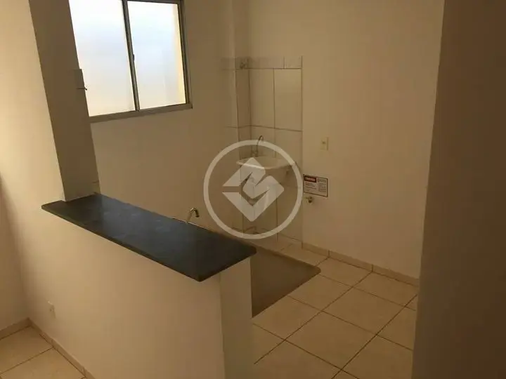 Imagem 1 - Apartamento em Chácaras Tubalina e Quartel, Uberlândia - MG