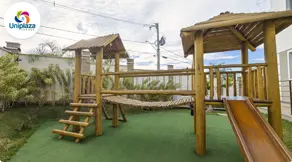 Imagem 3 - Apartamento em Chácaras Tubalina e Quartel, Uberlândia - MG