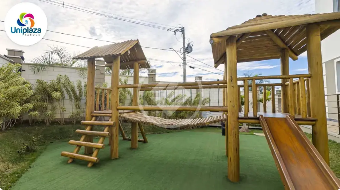 Imagem 3 - Apartamento em Chácaras Tubalina e Quartel, Uberlândia - MG