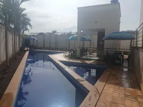 Imagem 4 - Apartamento em Chácaras Tubalina e Quartel, Uberlândia - MG