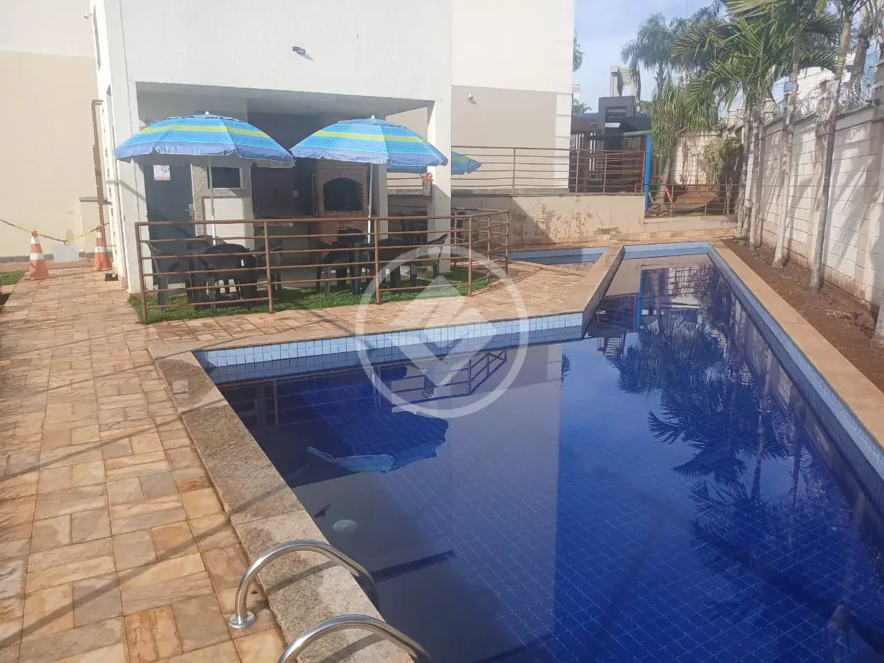 Imagem 5 - Apartamento em Chácaras Tubalina e Quartel, Uberlândia - MG