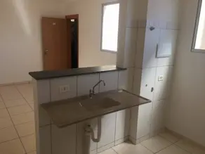 Apartamento Chácaras Tubalina e Quartel, Uberlândia - MG — foto 1
