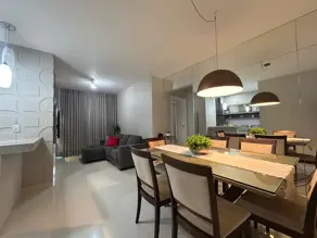 Imagem 5 - Apartamento em Santa Mônica, Uberlândia - MG