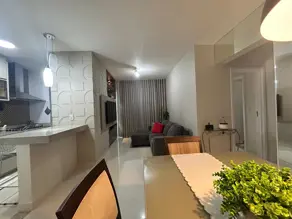 Imagem 6 - Apartamento em Santa Mônica, Uberlândia - MG