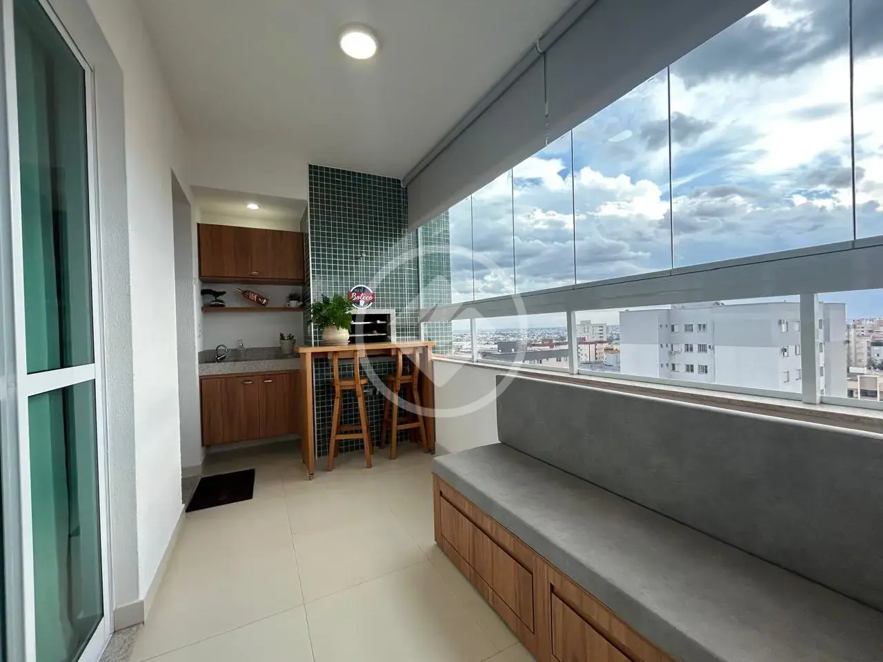 Imagem 1 - Apartamento em Santa Mônica, Uberlândia - MG