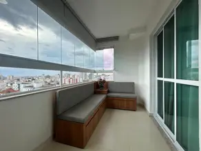 Imagem 2 - Apartamento em Santa Mônica, Uberlândia - MG