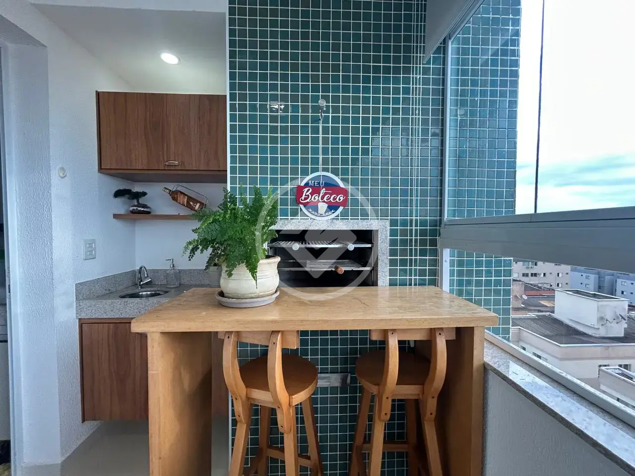 Imagem 1 - Apartamento em Santa Mônica, Uberlândia - MG