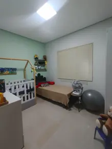 Imagem 6 - Casa em Bosque dos Buritis, Uberlândia - MG