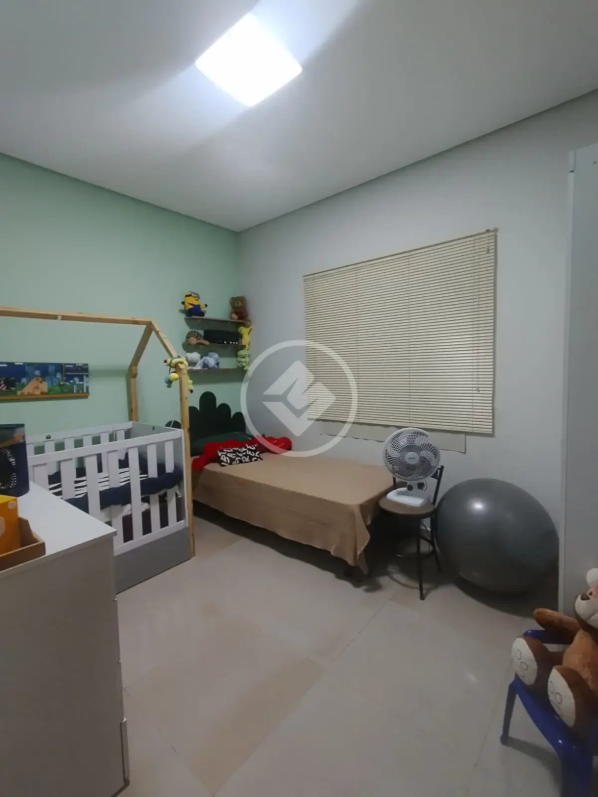 Imagem 6 - Casa em Bosque dos Buritis, Uberlândia - MG