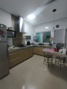Imagem 2 - Casa em Bosque dos Buritis, Uberlândia - MG