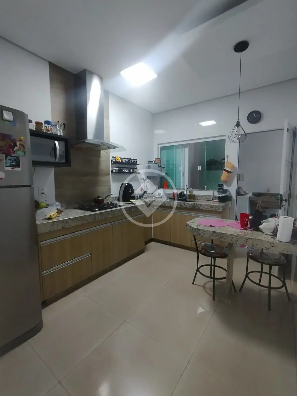 Imagem 2 - Casa em Bosque dos Buritis, Uberlândia - MG